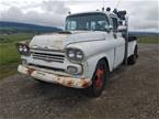 1958 Chevrolet 3800 Picture 3