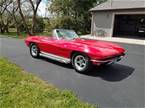 1964 Chevrolet Corvette Picture 3