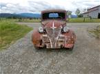 1939 Plymouth Pickup Picture 3