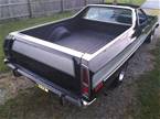 1976 Ford Ranchero Picture 3