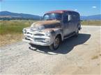 1955 Chevrolet Panel Truck Picture 3