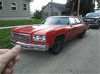 1976 Chevrolet Impala Picture 3