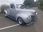 1941 Ford Pickup Picture 3