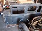 1930 Ford Model A Picture 3