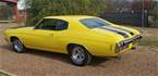 1972 Chevrolet Chevelle Picture 3