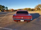 1966 Ford Mustang Picture 3