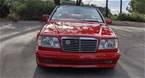 1994 Mercedes 320CE Picture 3