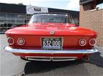 1963 Chevrolet Corvair Picture 3