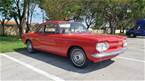 1962 Chevrolet Corvair Picture 3