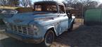 1957 Chevrolet 3100 Picture 3