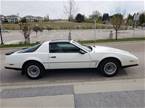 1983 Pontiac Trans Am Picture 3