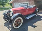 1924 Buick Roadster Picture 3