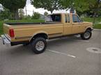 1989 Ford F250 Picture 3