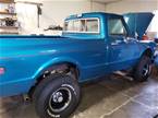 1970 Chevrolet C10 Picture 3