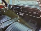 1966 Plymouth Satellite Picture 3