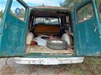 1960 Ford Panel Truck Picture 3