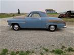 1951 Dodge Wayfarer Picture 3