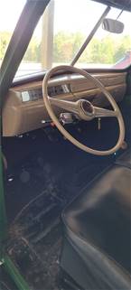 1948 Studebaker M5 Picture 3