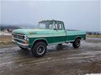 1972 Ford F100 Picture 3