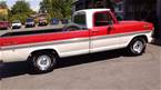 1972 Ford F100 Picture 3