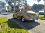 1940 Ford Deluxe Picture 3