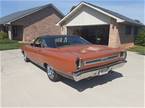1969 Plymouth GTX Picture 3