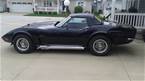 1973 Chevrolet Corvette Picture 3