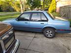 1987 Chevrolet Cavalier Picture 3