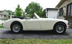 1967 Austin Healey MK3 Picture 3