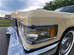 1976 Cadillac Sedan DeVille Picture 3