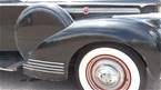 1941 Packard Club Coupe Picture 3