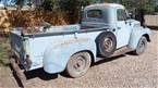 1949 Ford F2 Picture 3