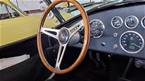 1965 Ford Cobra Picture 3