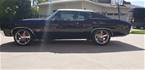 1970 Chevrolet Chevelle Picture 3