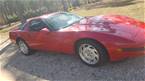 1991 Chevrolet Corvette Picture 3