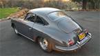 1960 Porsche 356 Picture 3