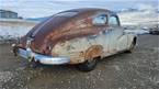 1947 Pontiac Torpedo Picture 3