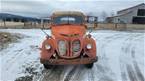 1946 Reo Truck Picture 3