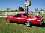 1977 Chevrolet El Camino Picture 3