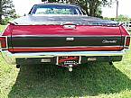 1968 Chevrolet El Camino Picture 3
