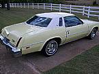 1977 Oldsmobile Cutlass Picture 3