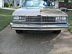 1987 Chevrolet El Camino Picture 3