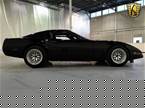 1996 Chevrolet Corvette Picture 3