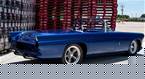 1955 Ford Thunderbird Picture 3
