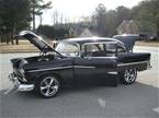 1955 Chevrolet Bel Air Picture 3