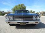 1968 Chevrolet Chevelle Picture 3