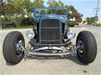 1931 Ford Custom Picture 3