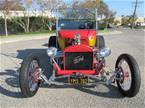 1919 Ford T Bucket Picture 3