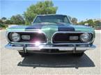 1969 Plymouth Barracuda Picture 3