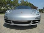 2007 Porsche Carrera Picture 3